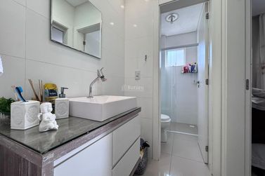Apartamento &agrave; venda - 155m&sup2; - Centro
