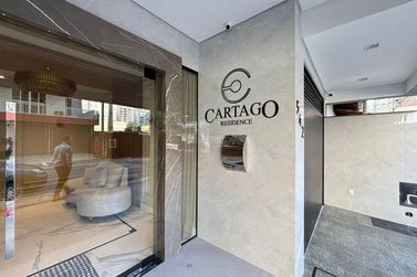 Apartamento &agrave; venda - 87m&sup2; - Andorinha