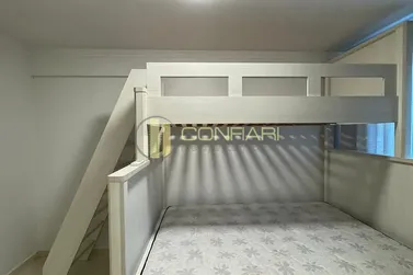 Apartamento &agrave; venda - 123m&sup2; - meia praia