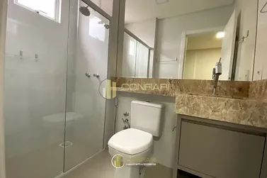 Apartamento &agrave; venda - 143m&sup2; - Meia Praia