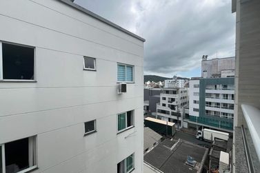 Apartamento para alugar - 62m&sup2; - Na&ccedil;&otilde;es