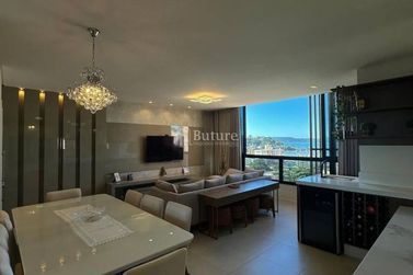 Apartamento &agrave; venda - Centro