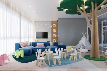 Apartamento &agrave; venda - 140m&sup2; - Andorinha