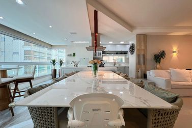 Apartamento &agrave; venda - 130m&sup2; - Andorinha