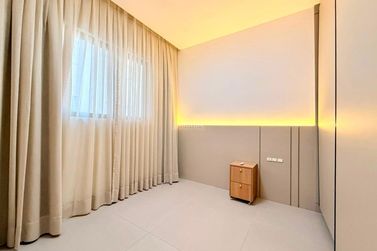 Apartamento &agrave; venda - 124m&sup2; - Andorinha