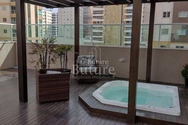Apartamento &agrave; venda - Meia Praia