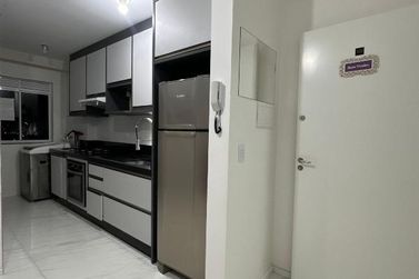 Apartamento para alugar - 51m&sup2; - Areias