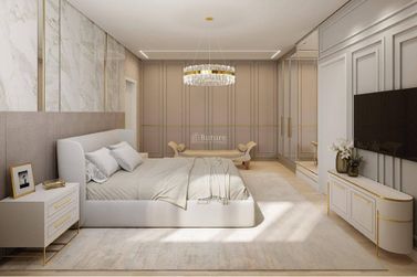 Apartamento &agrave; venda - 356m&sup2; - Meia Praia
