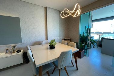 Apartamento &agrave; venda - 137m&sup2; - Andorinha