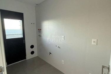 Apartamento &agrave; venda - Meia Praia