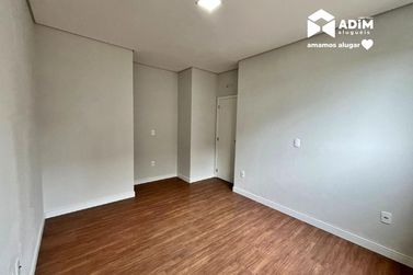 Apartamento para alugar - 41m&sup2; - Tabuleiro