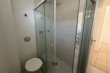 Apartamento para alugar - 55m&sup2; - Centro