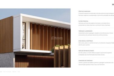Casa &agrave; venda - 238m&sup2; - Jardim Dourado