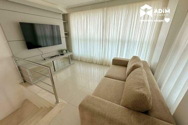 Apartamento para alugar - 392m&sup2; - Centro