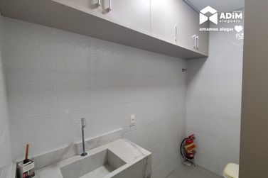 Sala Comercial para alugar - 36m&sup2; - Na&ccedil;&otilde;es