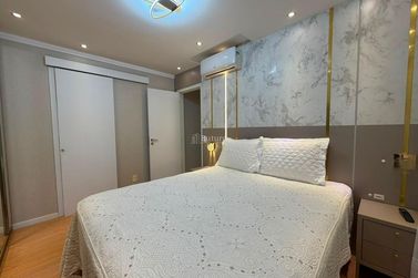 Apartamento &agrave; venda - 80m&sup2; - Na&ccedil;&otilde;es