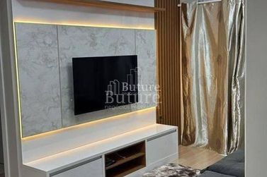 Apartamento &agrave; venda - Meia Praia