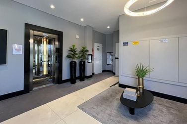 Apartamento &agrave; venda - 58m&sup2; - Tabuleiro dos Oliveiras
