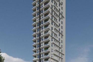 Apartamento &agrave; venda - 122m&sup2; - 