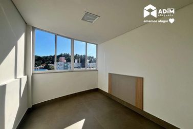 Apartamento para alugar - 25m&sup2; - Na&ccedil;&otilde;es