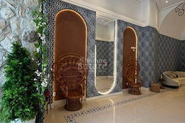 Apartamento &agrave; venda - 