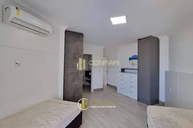 Apartamento &agrave; venda - 250m&sup2; - Estreito