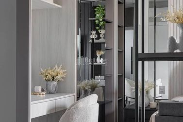 Apartamento &agrave; venda - Centro