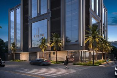 Apartamento &agrave; venda - 76m&sup2; - 