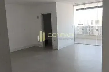 Apartamento &agrave; venda - 128m&sup2; - Meia Praia