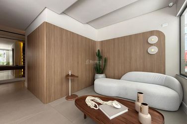 Apartamento &agrave; venda - 70m&sup2; - Morretes
