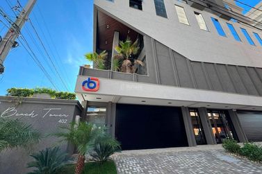 Apartamento &agrave; venda - Perequ&ecirc;