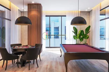 Apartamento &agrave; venda - Tabuleiro dos Oliveiras