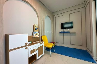 Apartamento &agrave; venda - 102m&sup2; - Perequ&ecirc;