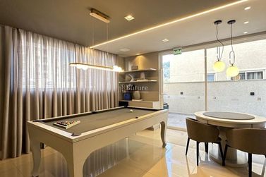 Apartamento &agrave; venda - 65m&sup2; - Tabuleiro dos Oliveiras