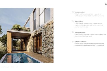Casa &agrave; venda - 236m&sup2; - Jardim Dourado