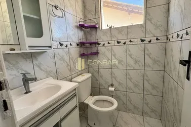 Casa &agrave; venda - 250m&sup2; - Casa Branca