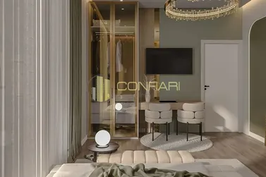 Casa &agrave; venda - 675m&sup2; - Jardim Dourado