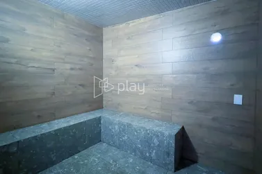 Apartamento &agrave; venda - 188m&sup2; - Meia Praia