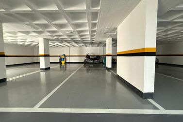 Apartamento &agrave; venda - 70m&sup2; - Tabuleiro dos Oliveiras