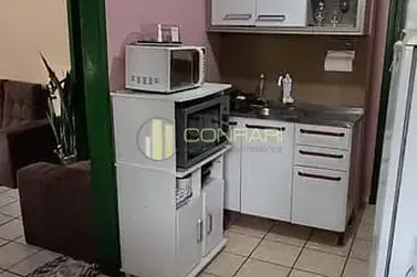 Casa &agrave; venda - 340m&sup2; - Meia Praia