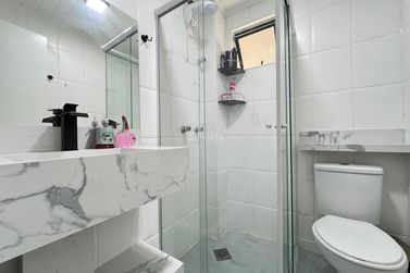 Apartamento &agrave; venda - 110m&sup2; - Centro