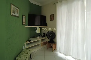 Apartamento &agrave; venda - 137m&sup2; - meia praia