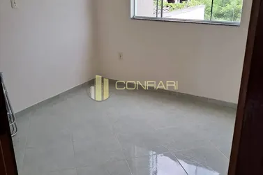 Sobrado para alugar - 134m&sup2; - Morretes