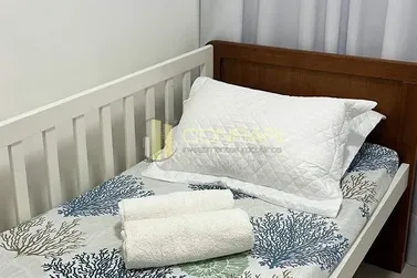 Apartamento para alugar - 70m&sup2; - Tabuleiro Das Oliveiras