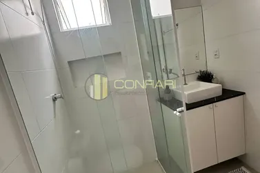 Apartamento para alugar - 70m&sup2; - Tabuleiro Das Oliveiras
