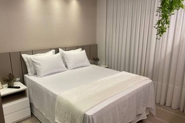 Apartamento &agrave; venda - Perequ&ecirc;
