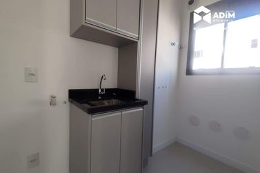Apartamento para alugar - 115m&sup2; - Centro