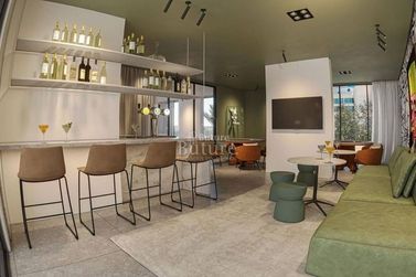 Apartamento &agrave; venda - 