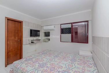 Apartamento &agrave; venda - 116m&sup2; - 