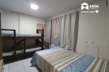 Apartamento para alugar - 25m&sup2; - Centro
